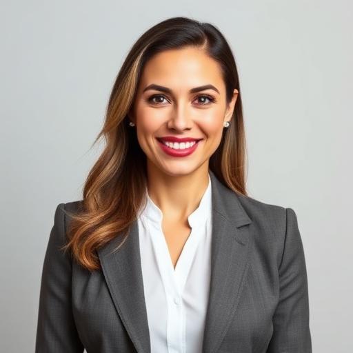 Elena Rivera